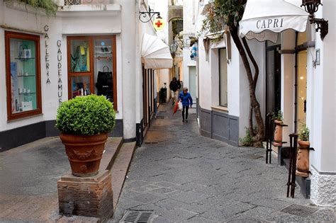 prada store capri|luxury shopping capri italy.